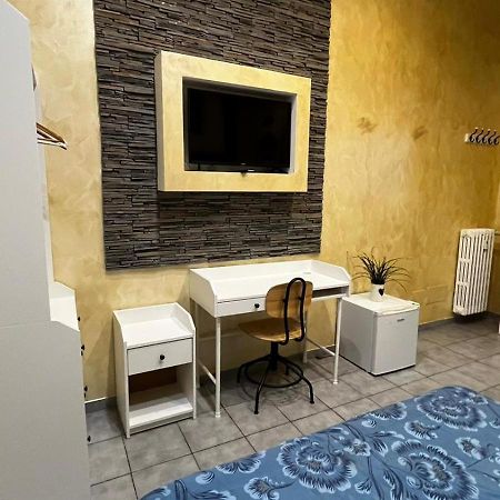 Double B Ferruccio I Bed and Breakfast Rom Exteriör bild