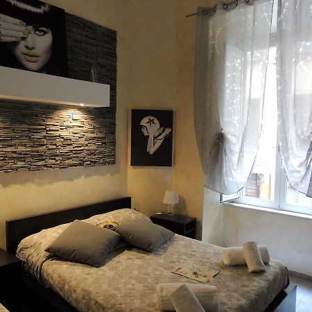 Double B Ferruccio I Bed and Breakfast Rom Exteriör bild