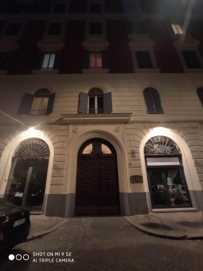 Double B Ferruccio I Bed and Breakfast Rom Exteriör bild