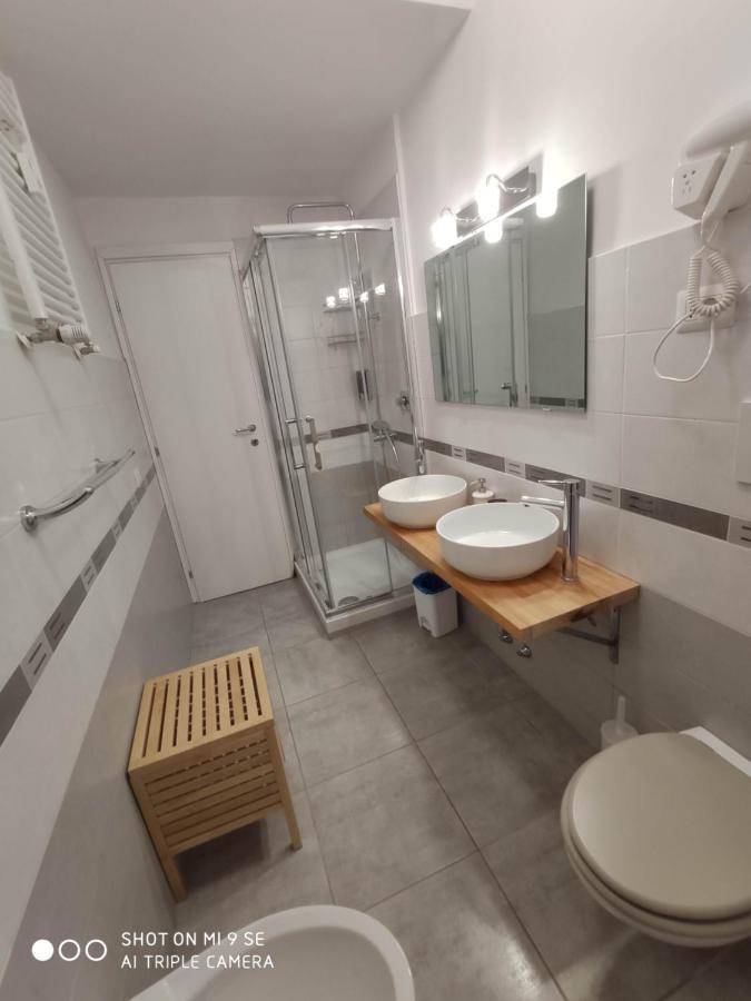 Double B Ferruccio I Bed and Breakfast Rom Exteriör bild