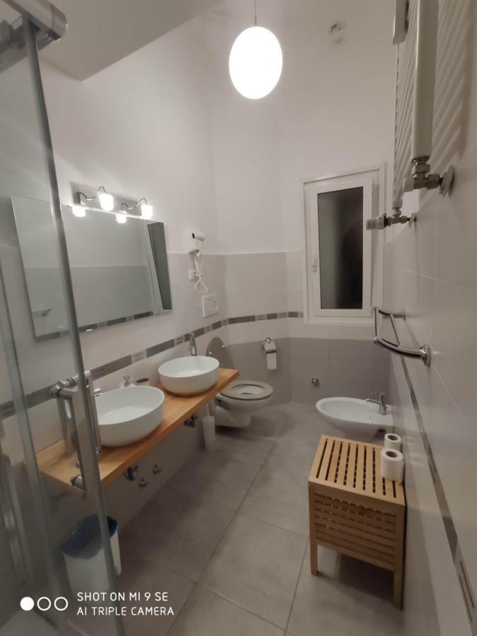Double B Ferruccio I Bed and Breakfast Rom Exteriör bild