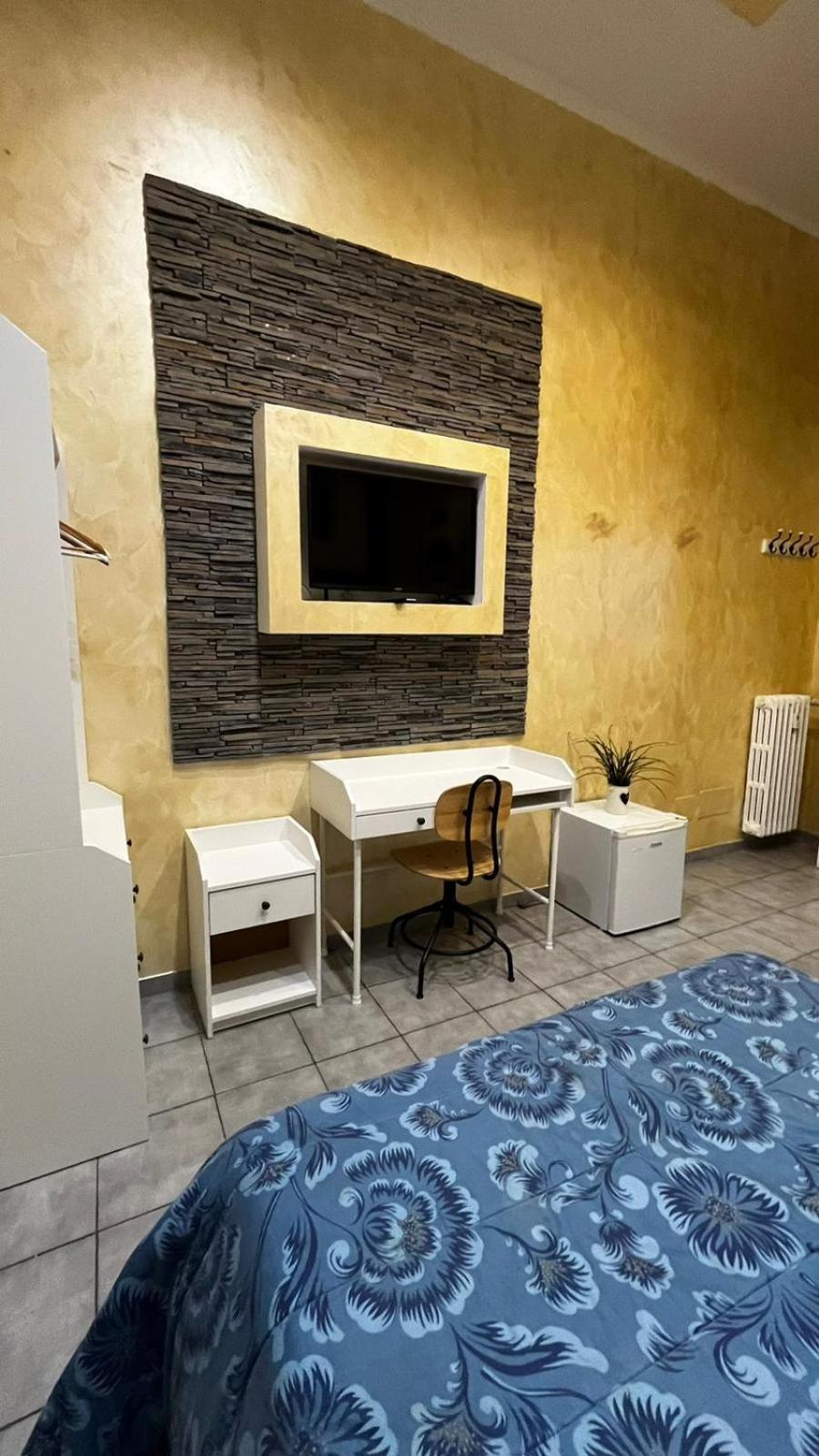 Double B Ferruccio I Bed and Breakfast Rom Exteriör bild
