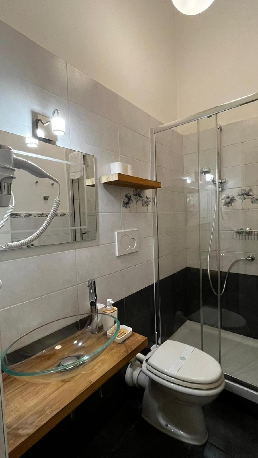 Double B Ferruccio I Bed and Breakfast Rom Exteriör bild