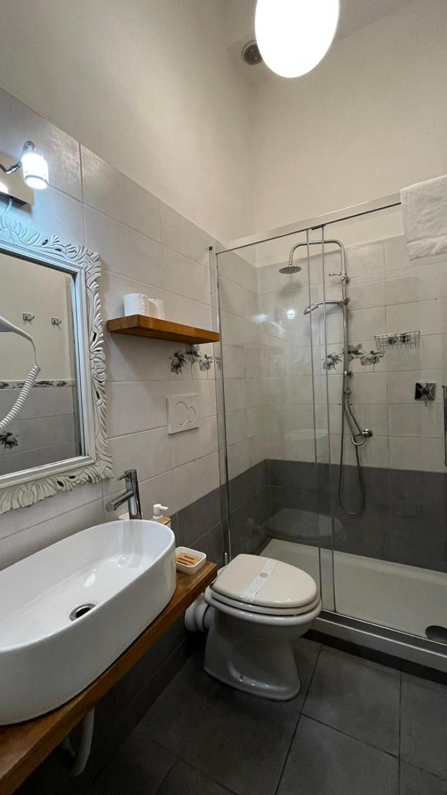 Double B Ferruccio I Bed and Breakfast Rom Exteriör bild