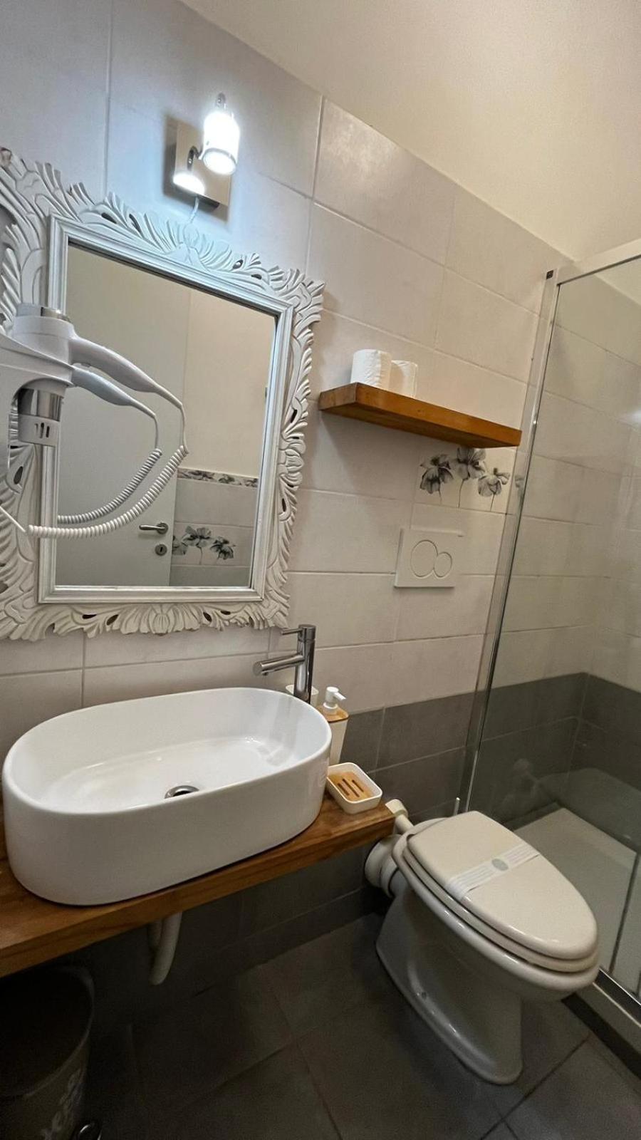 Double B Ferruccio I Bed and Breakfast Rom Exteriör bild