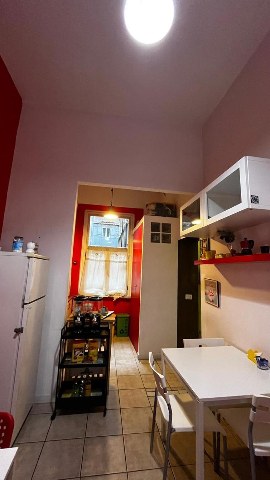 Double B Ferruccio I Bed and Breakfast Rom Exteriör bild