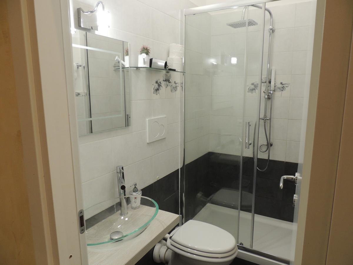 Double B Ferruccio I Bed and Breakfast Rom Exteriör bild