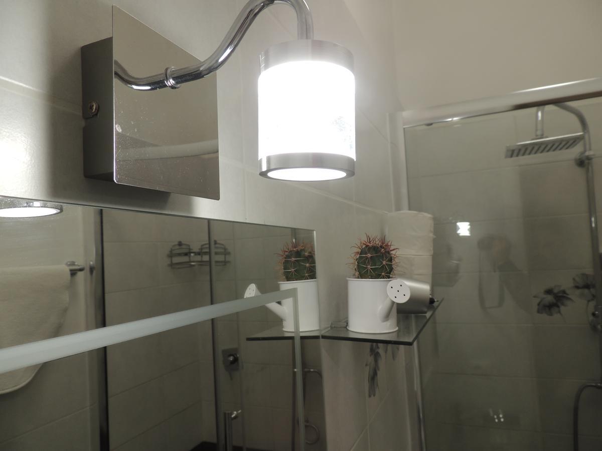 Double B Ferruccio I Bed and Breakfast Rom Exteriör bild